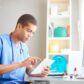 resident doctors training