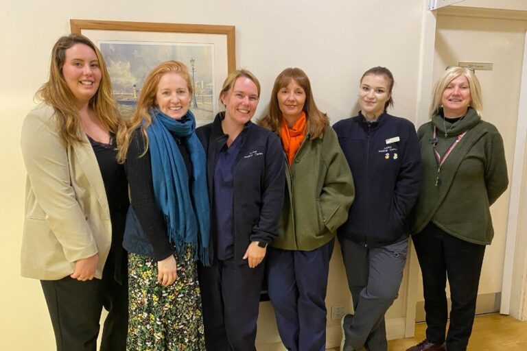 Why we set up women’s health hubs in Liverpool Pulse Today