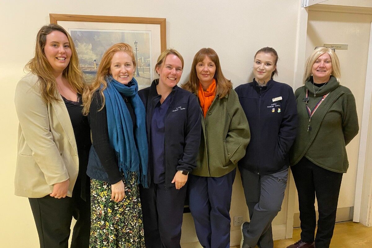 Why we set up women’s health hubs in Liverpool Pulse Today