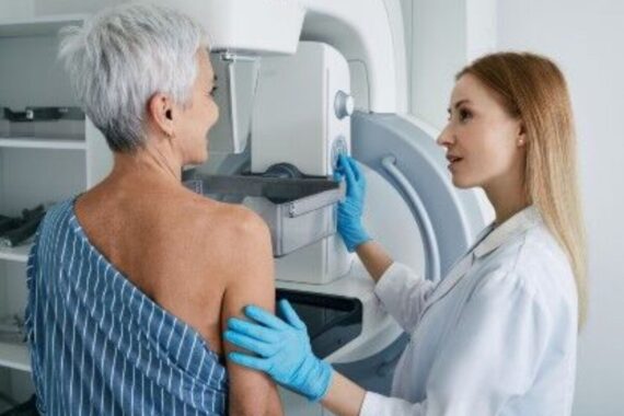 NHS struggling to cope with record levels of cancer diagnoses
