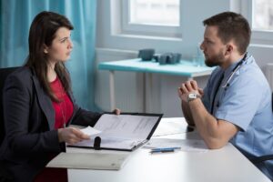 PAs still covered by indemnity if practising outside Leng and RCGP recommendations