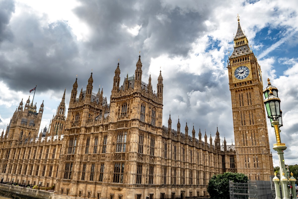 MPs reject revived assisted dying bill in 'incredibly close' vote