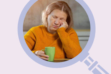 What was the diagnosis in this case of treatment-resistant hypothyroidism?