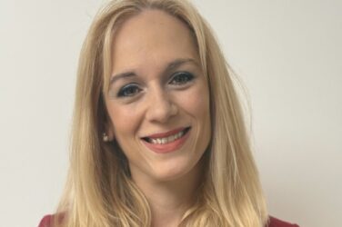 Dr Victoria Tzortziou Brown elected as next RCGP chair