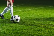 GPs in one area to prescribe football matches as antidepressant alternative