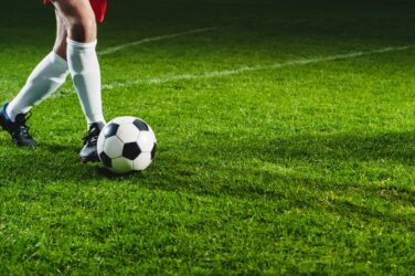 GPs in one area to prescribe football matches as antidepressant alternative