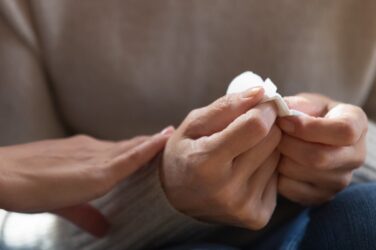 GPs encouraged to take on ICB advice on supporting bereaved parents