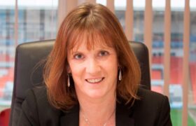 Dr Amanda Doyle: ‘Online GP access has expanded patient choice’