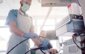 How to recognise Zollinger-Ellison syndrome