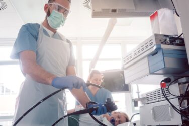 How to recognise Zollinger-Ellison syndrome