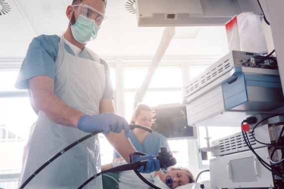 How to recognise Zollinger-Ellison syndrome