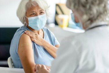 RSV vaccination should extend to over-80s, JCVI advises