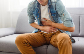 Spotting gastric cancer – how age must not lead us astray