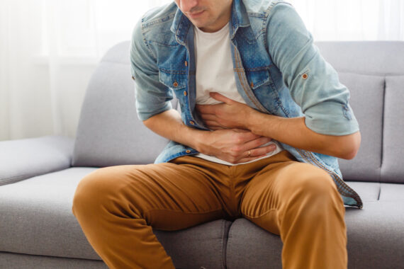 Spotting gastric cancer – how age must not lead us astray