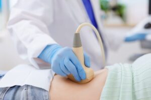 Top ten advice and guidance requests in gynaecology
