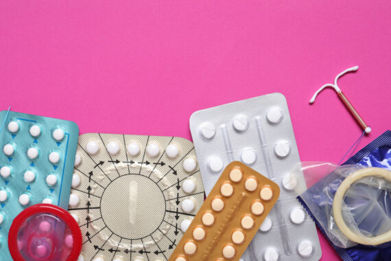 CPD: Casebook – complicated contraception