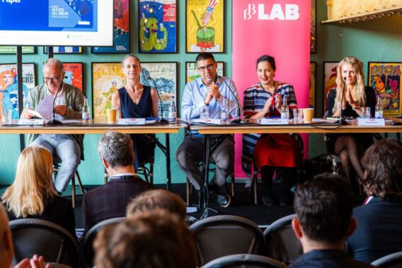 GPs and MPs gather for Pulse access white paper launch