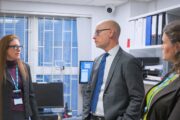 Stephen Kinnock: Online GP access is about bringing ‘maximum convenience’