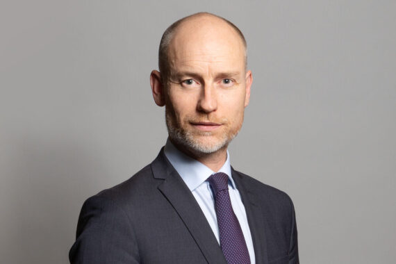 Stephen Kinnock: Online GP access is about bringing ‘maximum convenience’
