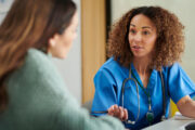 NHS workforce plan must ensure GP numbers rise at faster rate, say experts