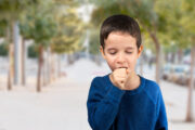 Recognising and managing protracted bacterial bronchitis in children