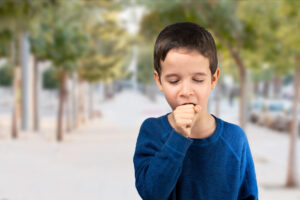 Recognising and managing protracted bacterial bronchitis in children