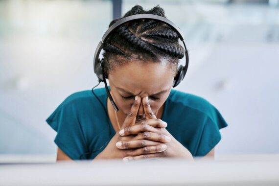 GP practice staff ‘fearful of walking to work’ following death and rape threats 