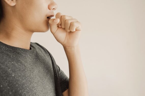 TB cases continue to rise in UK, public health data shows