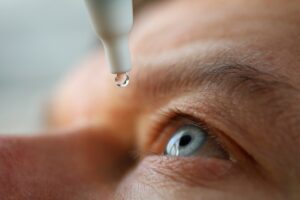 Optometrists to prescribe wider range of eye drugs to relieve GPs, Government proposes