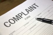 Proportionally fewer complaints against GPs upheld despite record number overall