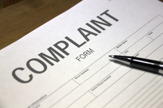 Proportionally fewer complaints against GPs upheld despite record number overall