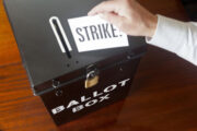 First-year doctors back strike action over GP unemployment crisis