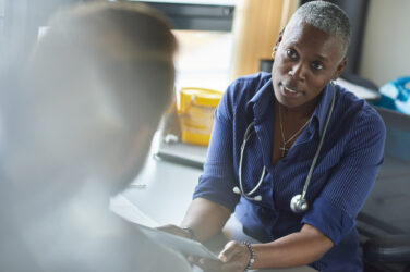 CPD: Providing continuity of care