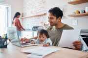 Managing the juggling act between parenthood and general practice