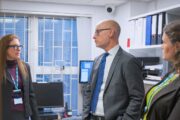 Government won’t renegotiate ‘cast iron’ GP access changes, minister tells Pulse
