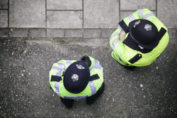 Man charged after ‘serious sexual assault’ against GP practice staff member