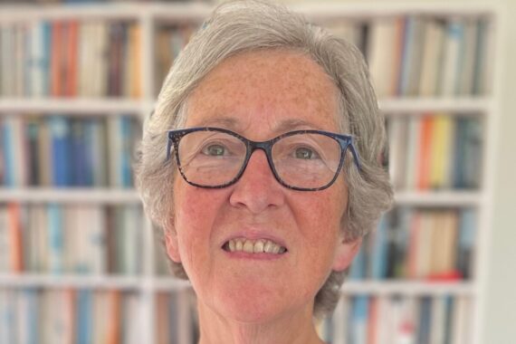 ‘Why approaching death doesn’t frighten me as a GP’