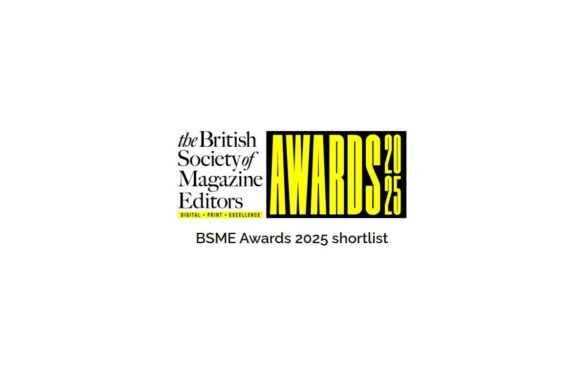 Pulse shortlisted for two British Society of Magazine Editors awards
