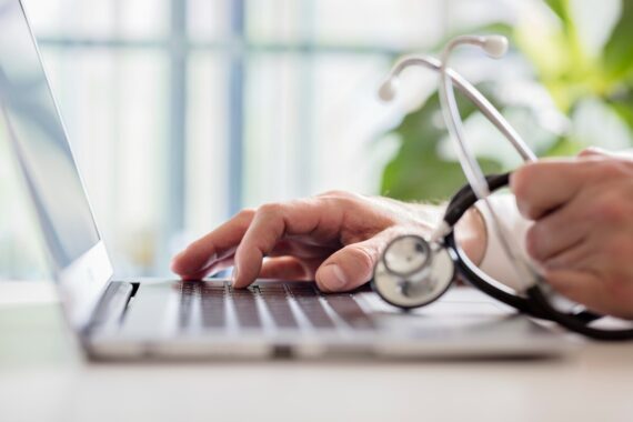 Over half of GPs say new online access changes have ‘negative effect’ on patient care