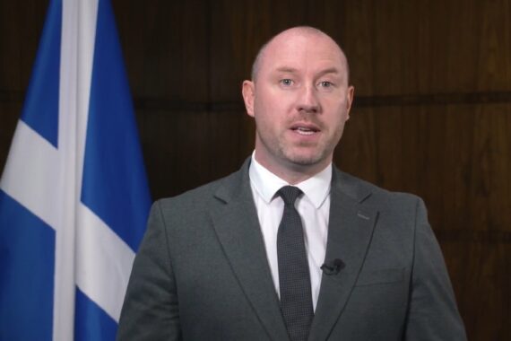 GP industrial action ‘not in anyone’s interest’, Scottish health secretary tells Pulse conference