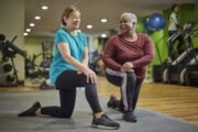 Free structured exercise programme shown to cut GP attendance
