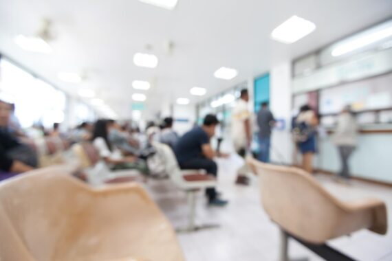 Private finance to be used for 250 neighbourhood health centres