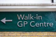 ‘Nationwide network’ of walk-in GP services announced