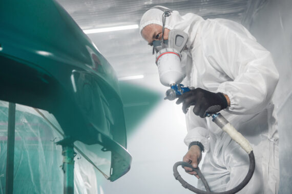 How to diagnose and support patients with occupational asthma
