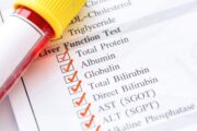 How to investigate an isolated elevated ALT – a rational testing approach