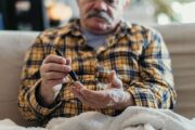 Managing autonomic neuropathy as a complication of diabetes