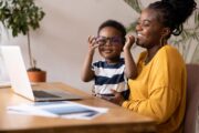 Parenting children with additional needs as a GP