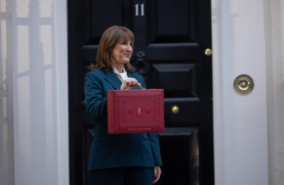 GPs incur no tax increases in Autumn Budget