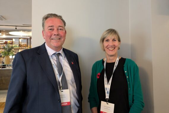 GMC and RCGP call for Northern Irish GP workforce strategy improvements