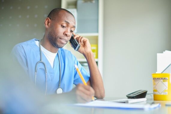 GP A&G requests set to fall short of budget allocated for scheme